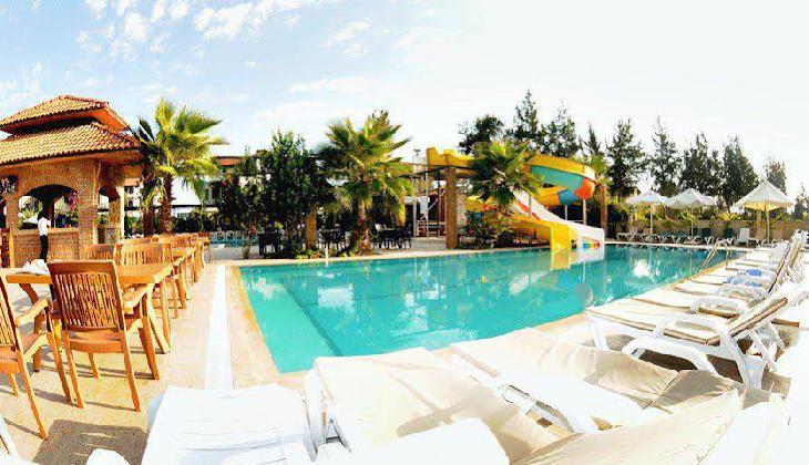 Belkon Hotel