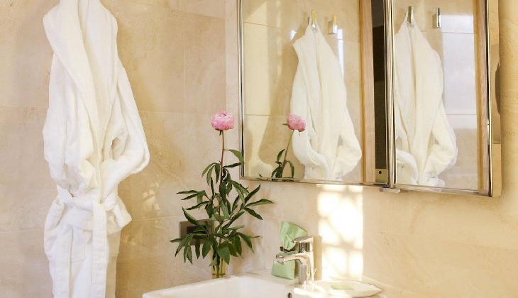 استار هتل متروپل