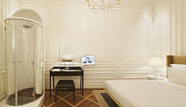 The House Hotel Galatasaray