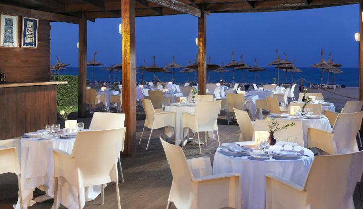 Saphir Palace & Spa [ex. Iberostar Saphir Palace]