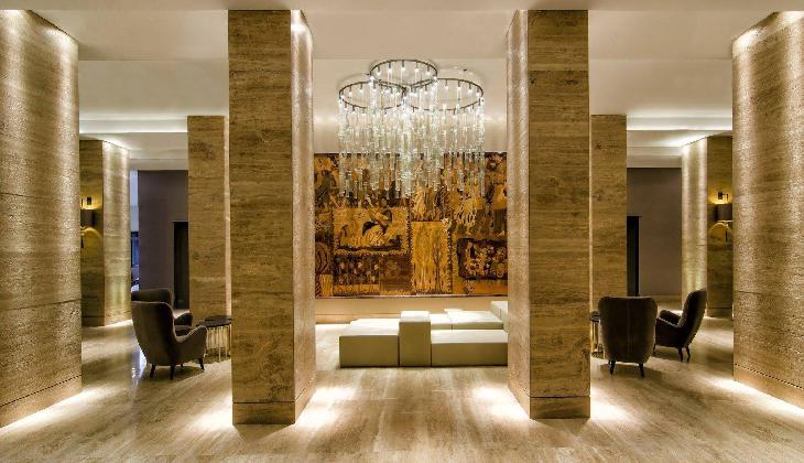 هتل متروپل پالاس 