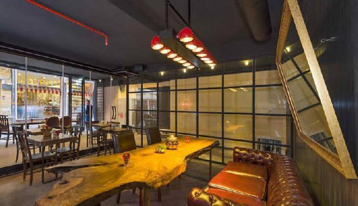 Suiteness Taksim Hotel