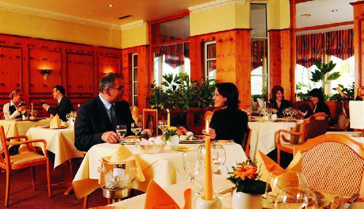 Centro Hotel Residence