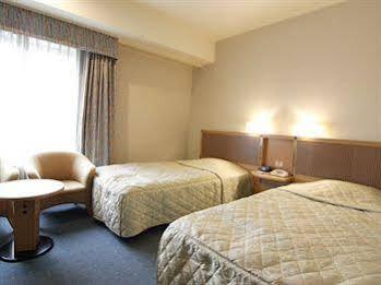 Hotel Nagoya Garden Palace