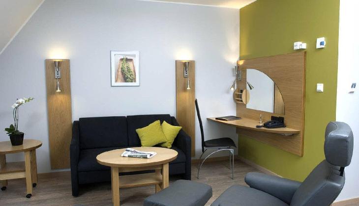 Best Western Hotel Hordaheimen