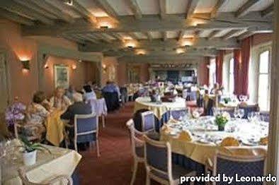 Hotel Restaurant Weinebrugge