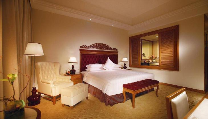 هتل رویال چولان کوالالامپور