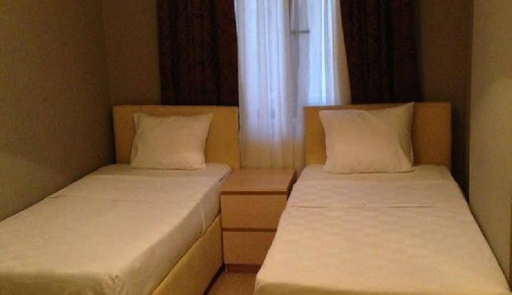 City Loft Suites Atasehir