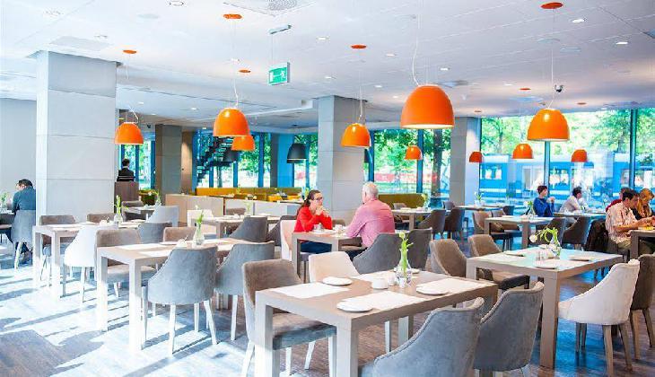 BEST WESTERN PLUS Q Hotel Wrocław