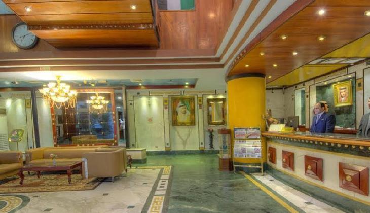 Dulf Hotel Dubai
