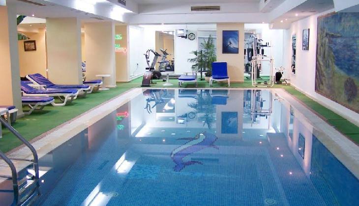 هتل سیتی رویال