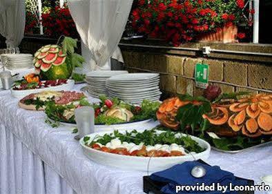Best Western Hotel San Germano