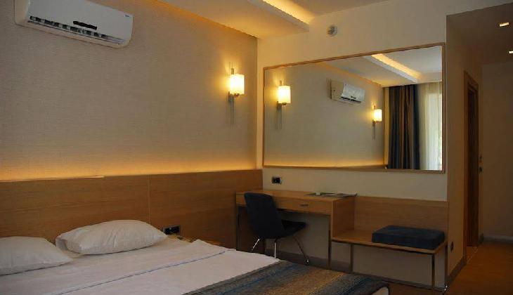 Kervansaray Marmaris Hotel & Aparts