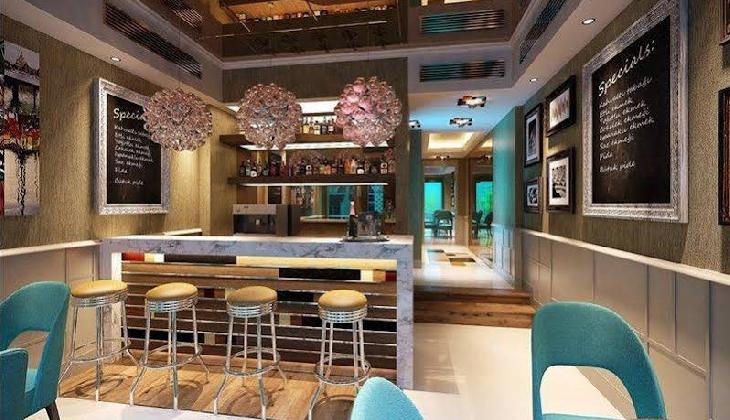 Collage Taksim Hotel