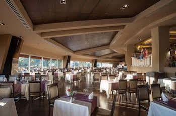 Botanik Exclusive Resort Lara