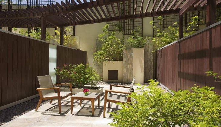 Hilton Capital Grand Abu Dhabi