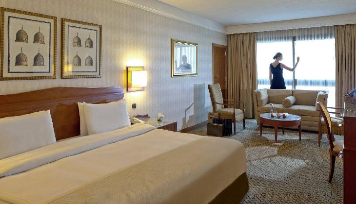 Radisson Blu Martinez Beirut