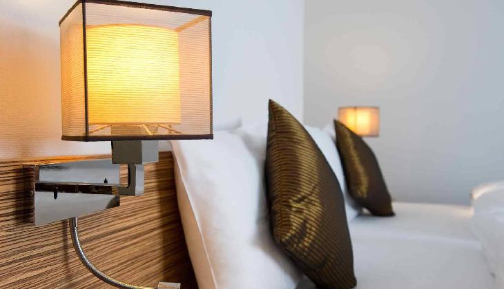 Mercure Stoller Zürich