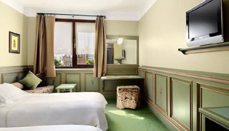 Armada Istanbul Pera Hotel