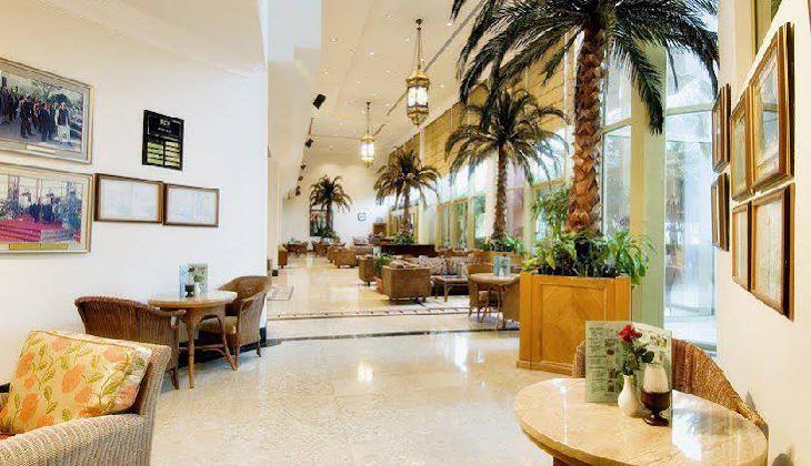 Simena Holiday Village & Villas