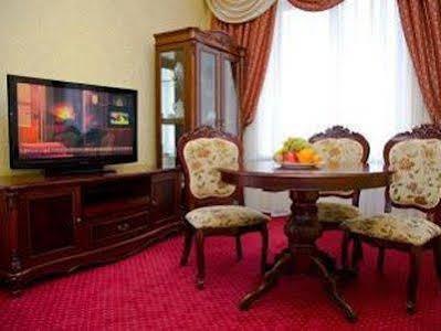 Ukraina Kiev Hotel