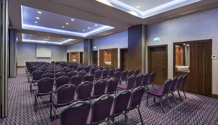 Hampton by Hilton Istanbul Kayasehir