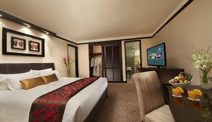 Millennium Hotel Sirih Jakarta