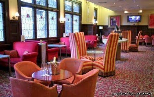 Rendezvous Grand Hotel Melbourne