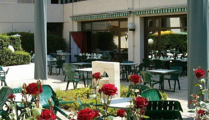 Timhotel Berthier Paris 17