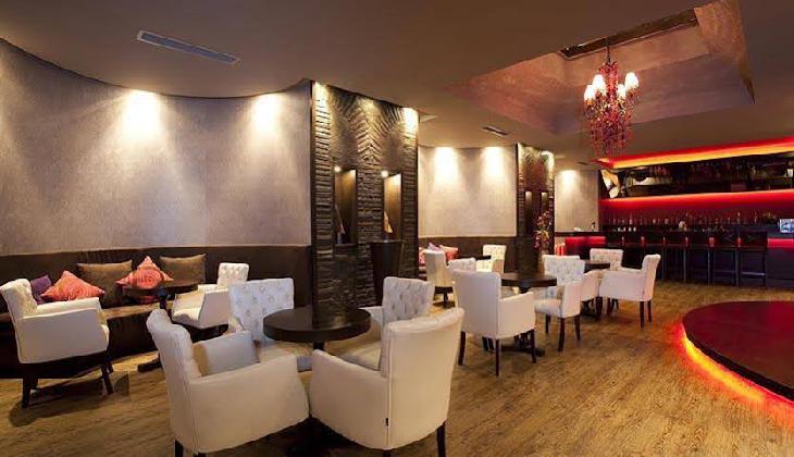 Limak Limra Hotel & Resort