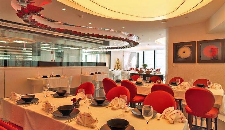 Grand Millennium Hotel Amman (JOR)