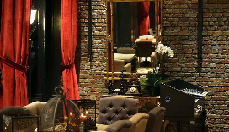 Port Hotel Tophane-i Amire