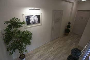 Taksim Ultra Vip Apartments