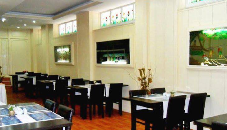 هتل کایا مادرید