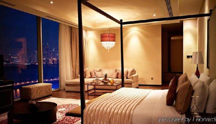 هتل ریکسوس پالم جمیرا