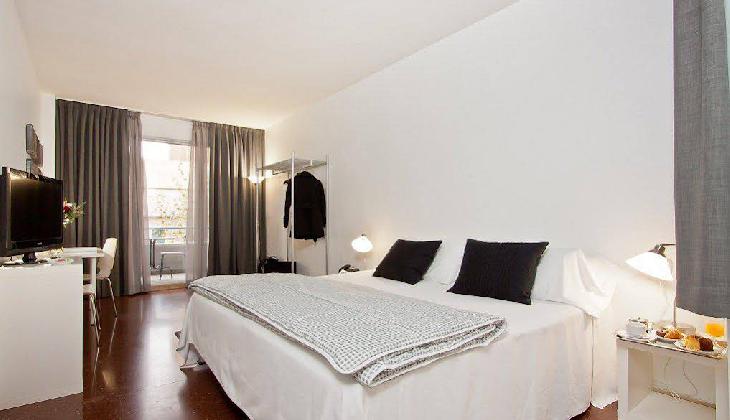 Aparthotel Atenea Calabria