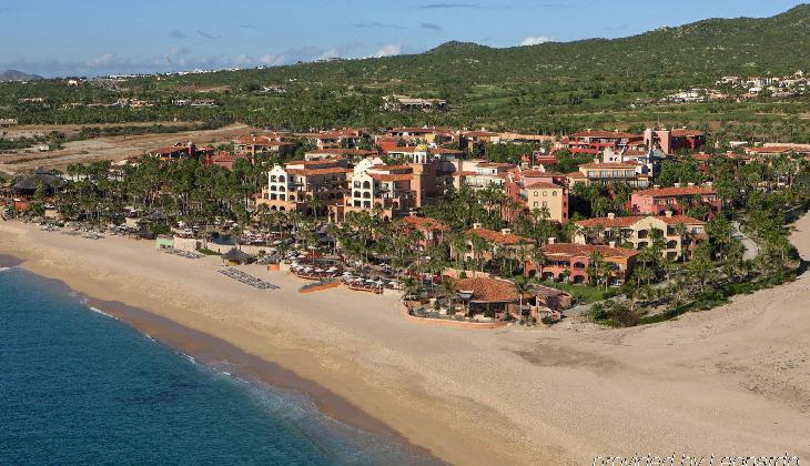 Sheraton Hacienda del Mar Resort & Spa