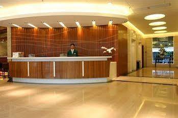 Shenzhen Haitao Hotel