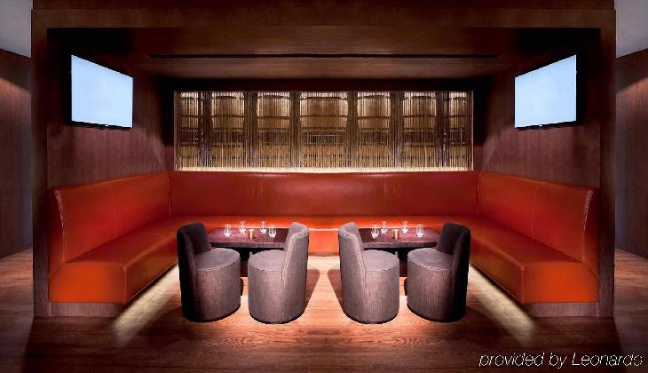 هتل پولمن دیره کریک سیتی سنتر