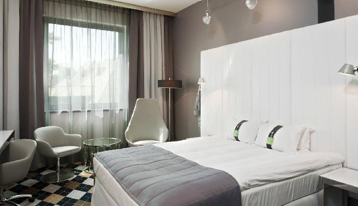 Holiday Inn Bydgoszcz