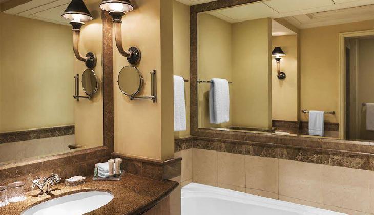 Le Royal Meridien Beach Resort & Spa Dubai