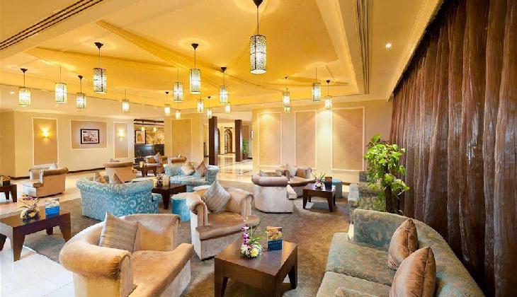 Al Falaj Hotel