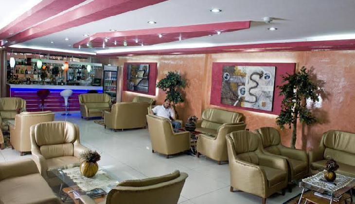 هتل مارینم استانبول