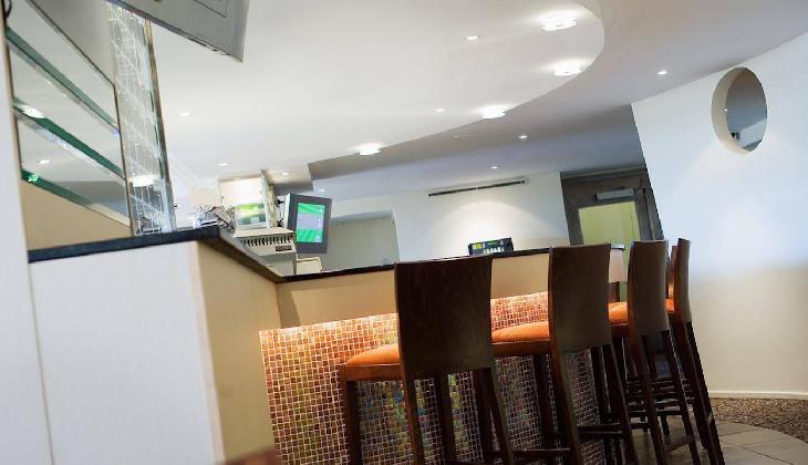 Melbourne Parkview Hotel