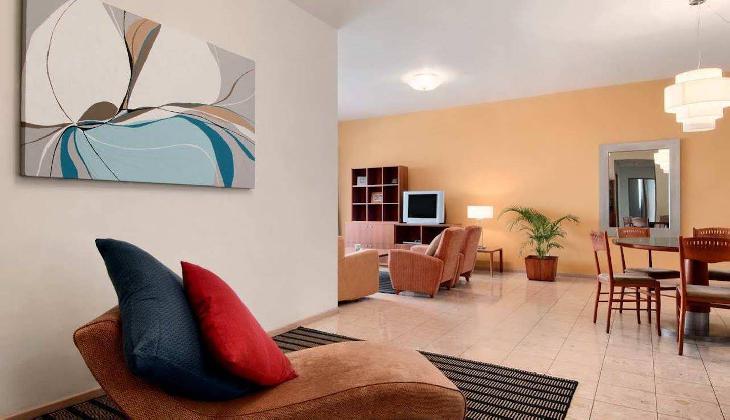 Hilton Colombo Residence