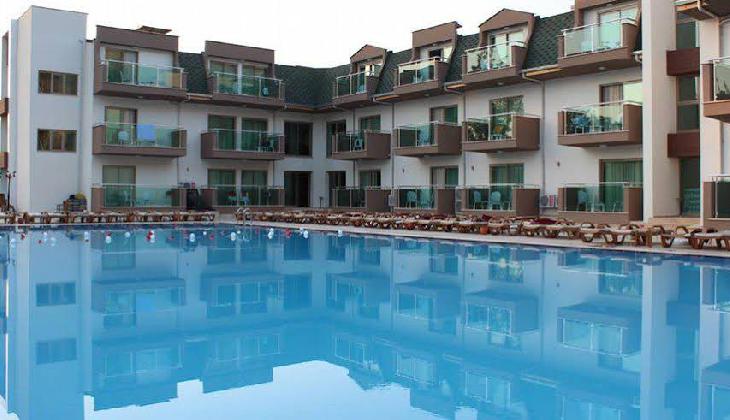 Batont Garden Resort Hotel