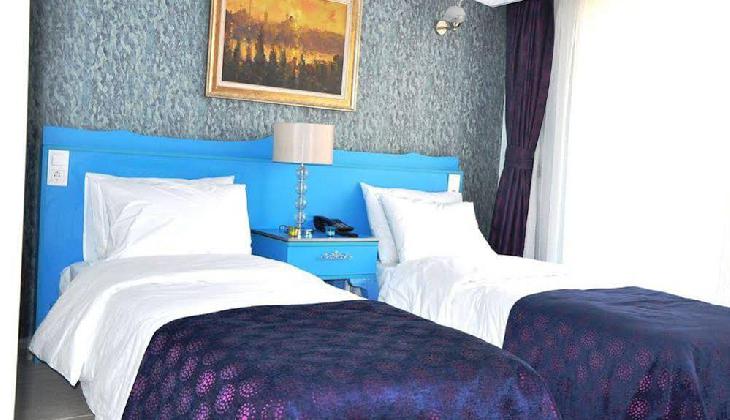 Guest House Harbiye
