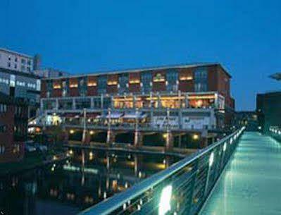 Ramada Birmingham
