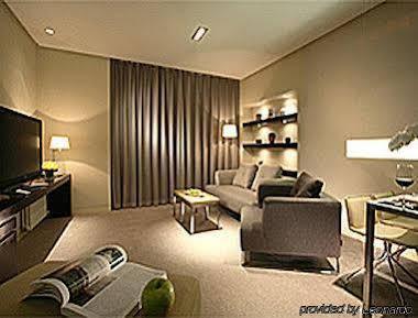 Howard Johnson Parkland Hotel Dalian