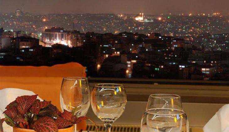 Best Western Eresin Taksim